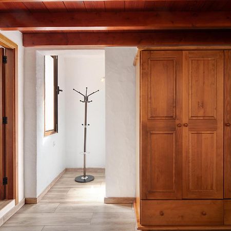 Апартаменты Casita Ana Эль-Пасо Экстерьер фото