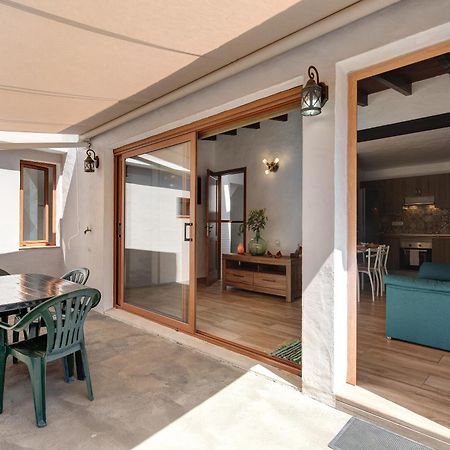 Апартаменты Casita Ana Эль-Пасо Экстерьер фото
