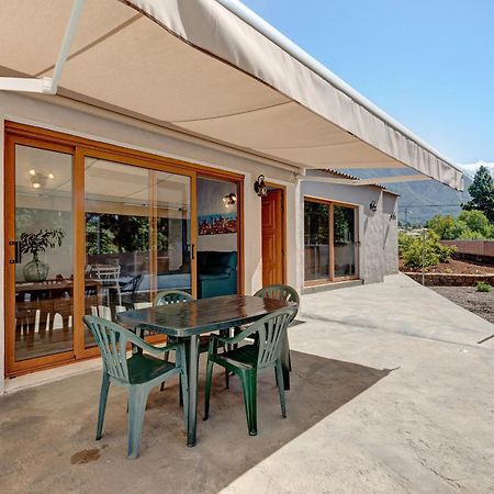 Апартаменты Casita Ana Эль-Пасо Экстерьер фото