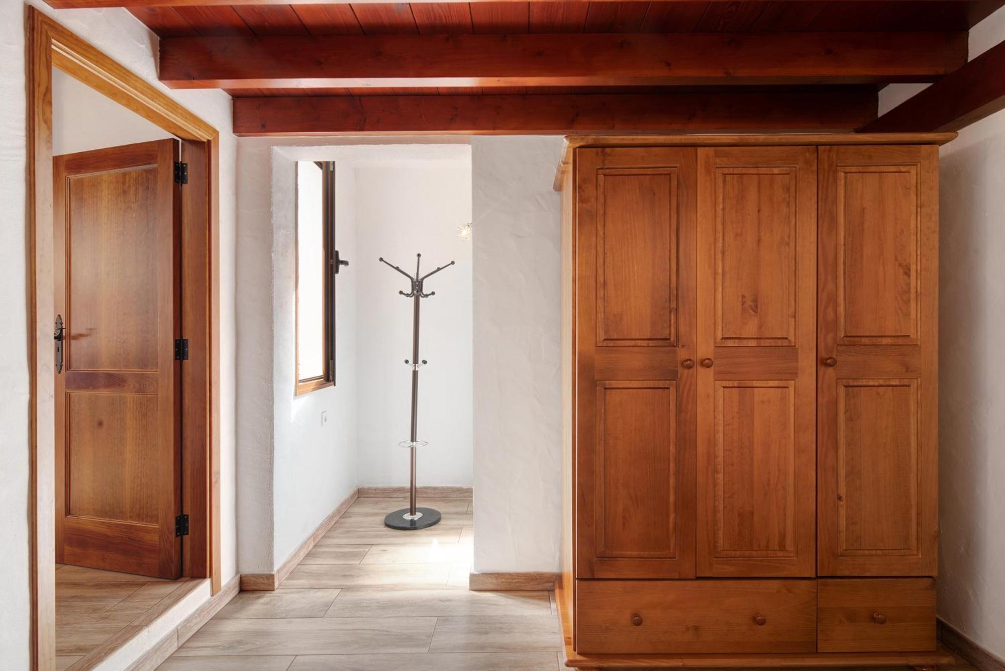 Апартаменты Casita Ana Эль-Пасо Экстерьер фото